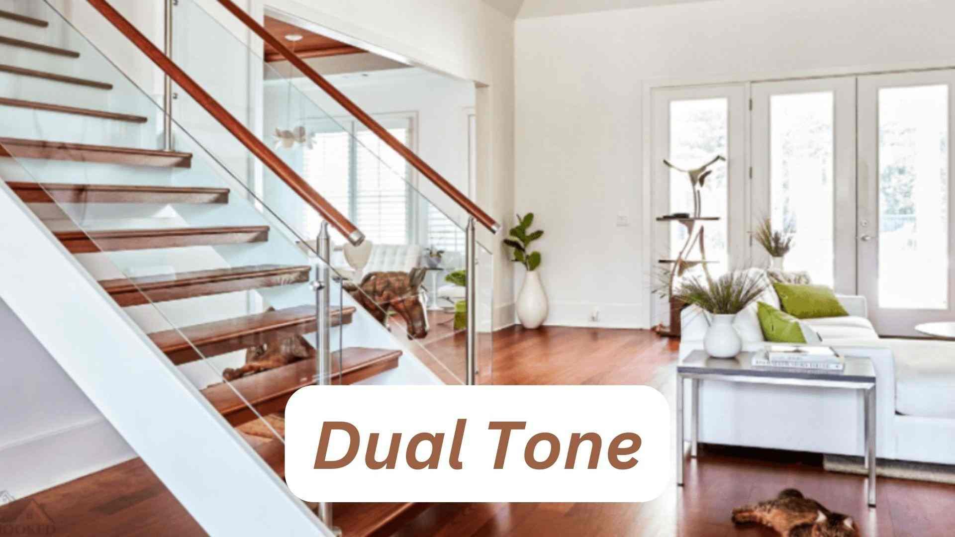 Dual Tone