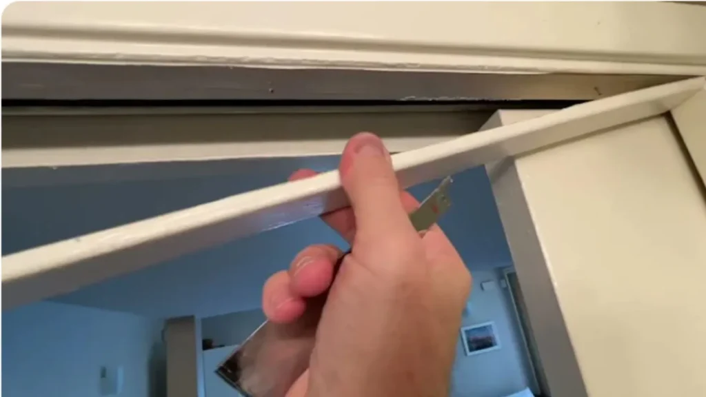 how to remove a pocket door-things to avoid 