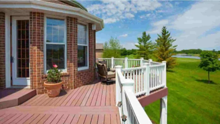 Fiberon Decking – Material, Features, Colours, Collection & Prices
