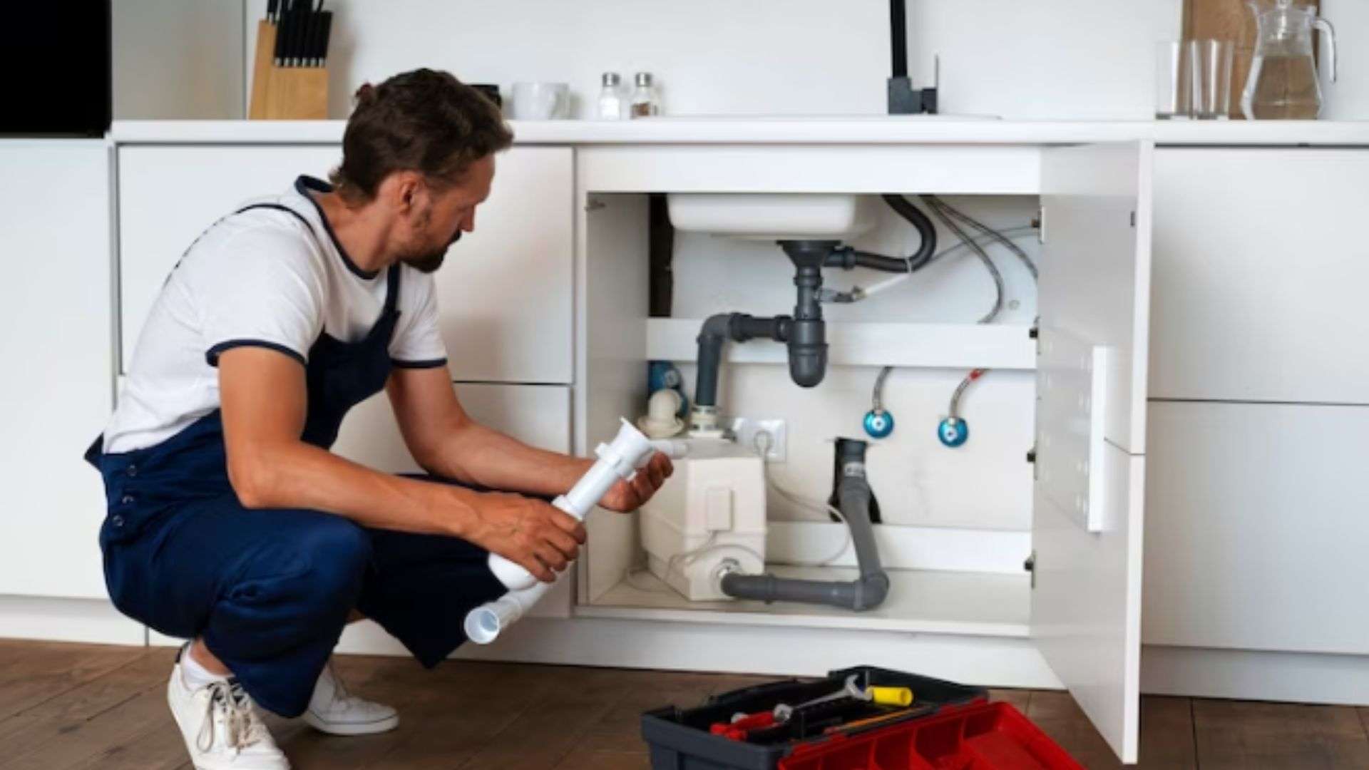 How Much To Install A Water Softener